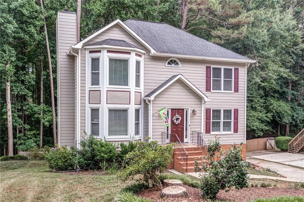 2928 Milford Lane, Marietta, GA 30008 — most recent listing photo