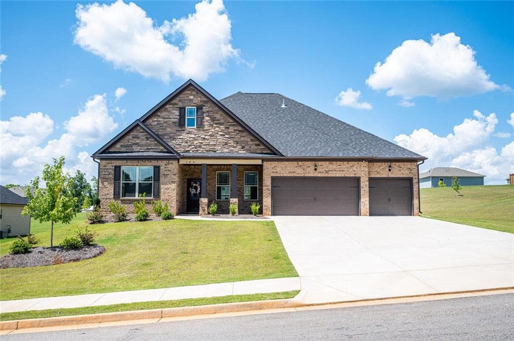 160 Beaumont Way, Hampton, GA 30228 — most recent listing photo