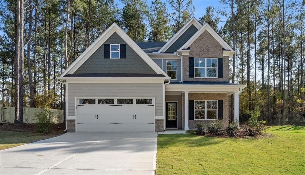 188 Finley Drive, Commerce, GA 30529 — most recent listing photo