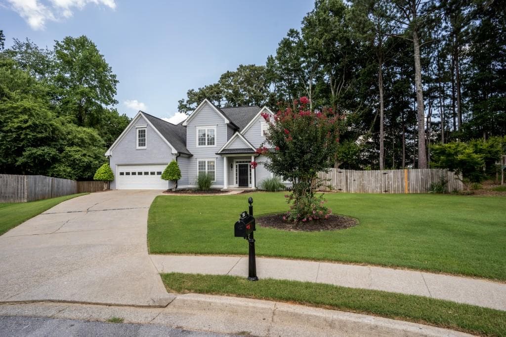 4274 Chatham Crest Lane, Buford, GA 30518 — most recent listing photo