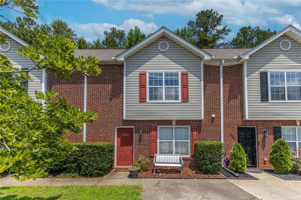 4340 Cypress Court, Cumming, GA 30040 — most recent listing photo