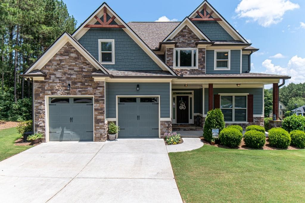 200 Independence Avenue, Dallas, GA 30132 — most recent listing photo