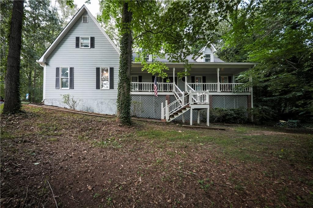 128 Vienna Way, Douglasville, GA 30134 — most recent listing photo