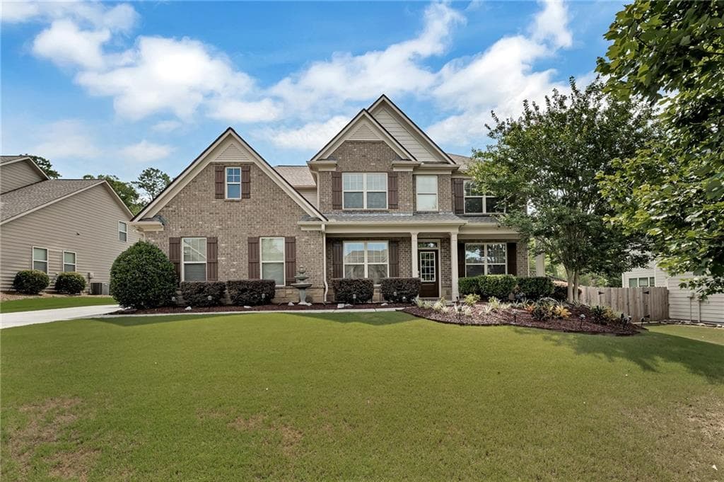 350 Cranbrooke Circle, Suwanee, GA 30024 — most recent listing photo