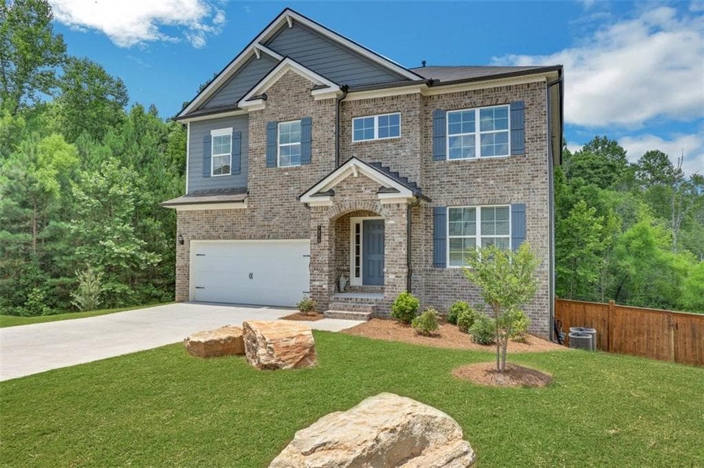 7970 Bristol Valley Drive, Cumming, GA 30028 — most recent listing photo