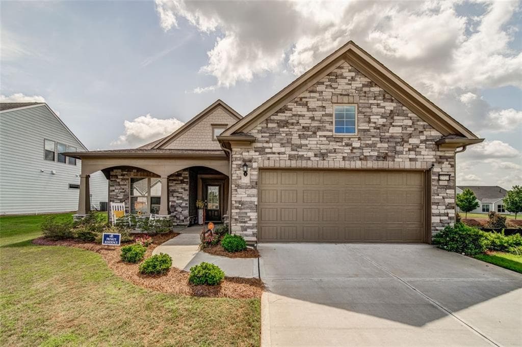 2723 TOMICH Avenue, Powder Springs, GA 30127 — most recent listing photo