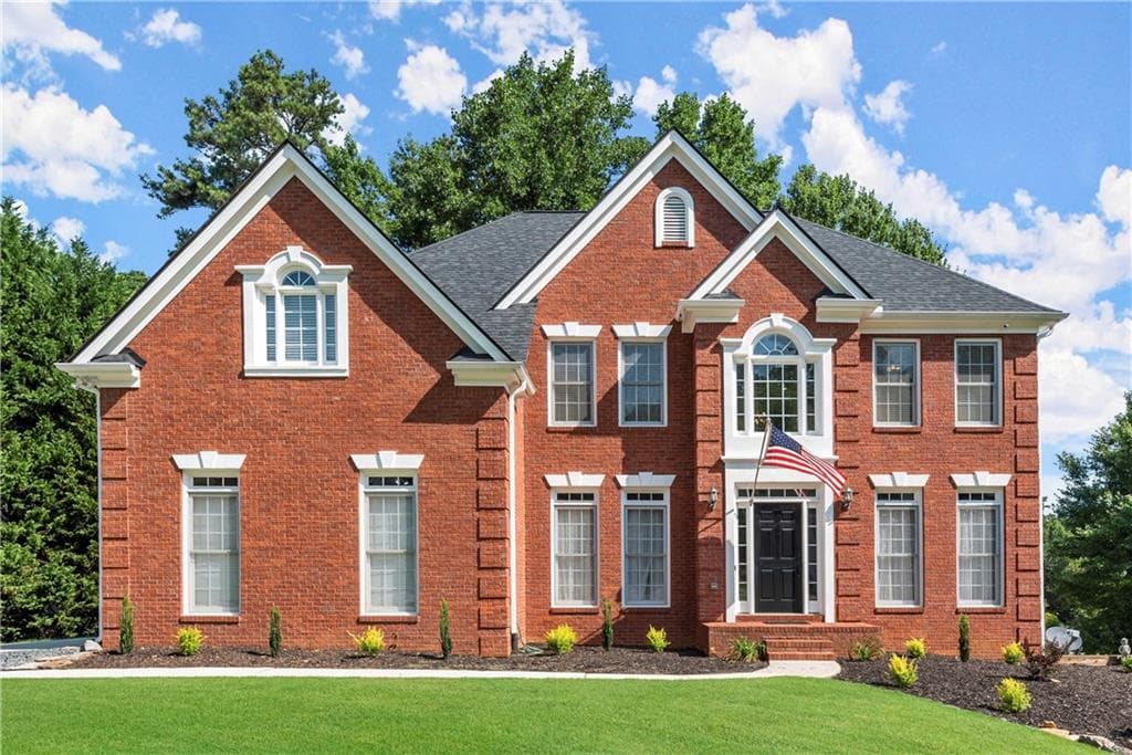 4604 Mctyre Way, Marietta, GA 30064 — most recent listing photo