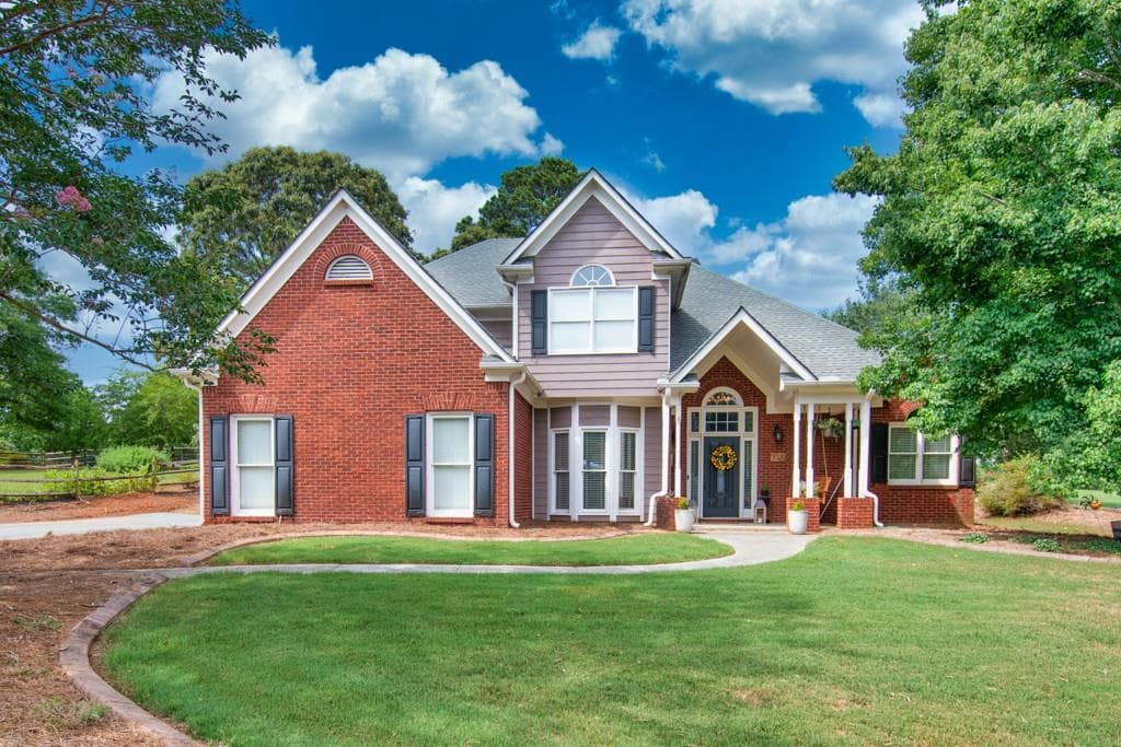 3020 Glenview Lane, Monroe, GA 30656 — most recent listing photo