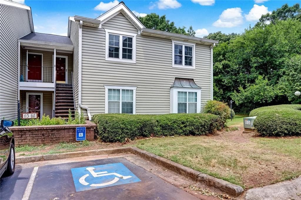 68 Devon Lane, Avondale Estates, GA 30002 — most recent listing photo