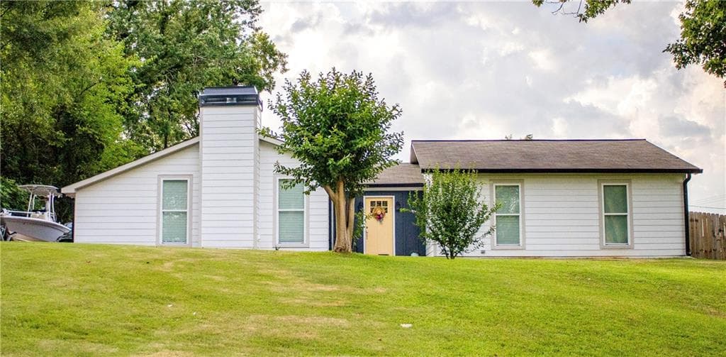 191 Bernice Drive, Lawrenceville, GA 30045 — most recent listing photo