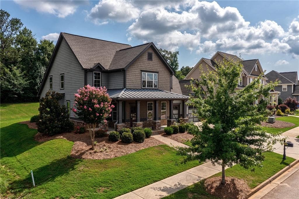 4055 Andover Circle, Mcdonough, GA 30252 — most recent listing photo