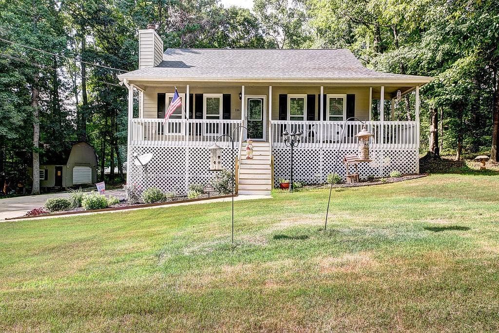 116 Park Place Court, Douglasville, GA 30134 — most recent listing photo