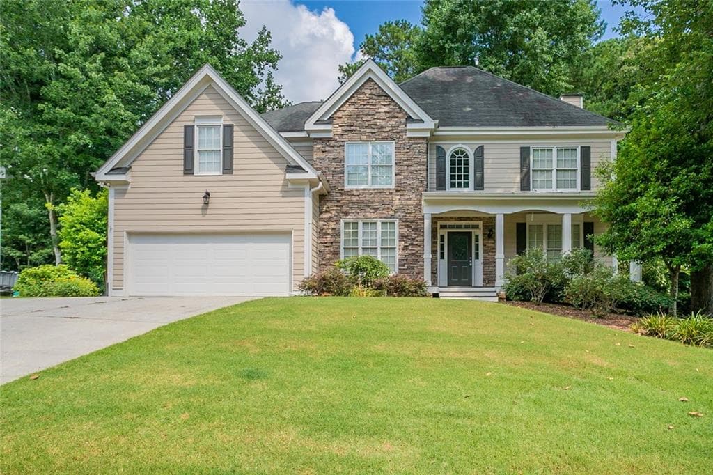 1334 Carrington Way, Lawrenceville, GA 30044 — most recent listing photo