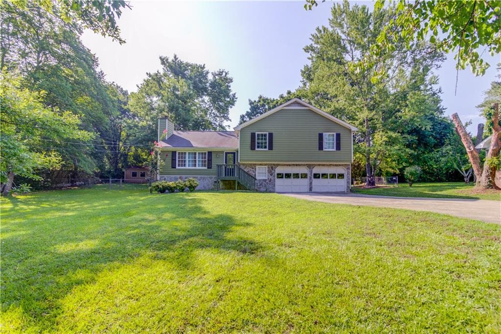 2158 Santa Fe Trail, Snellville, GA 30078 — most recent listing photo