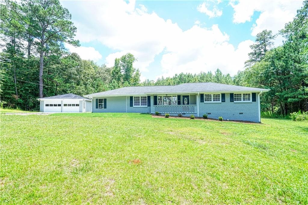 4156 Highway 138, Oxford, GA 30054 — most recent listing photo