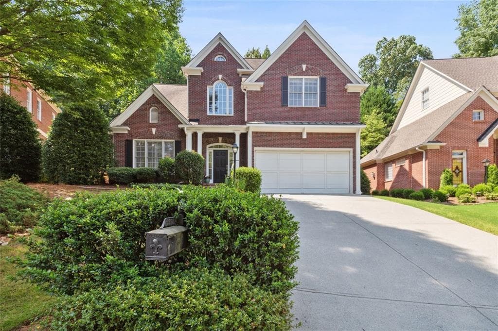 3552 Highgrove Way, Brookhaven, GA 30319 — most recent listing photo