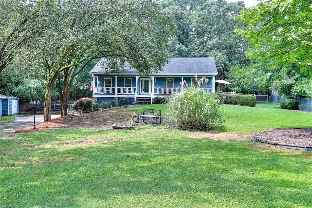 1144 Ironwood Drive, Grayson, GA 30017 — most recent listing photo