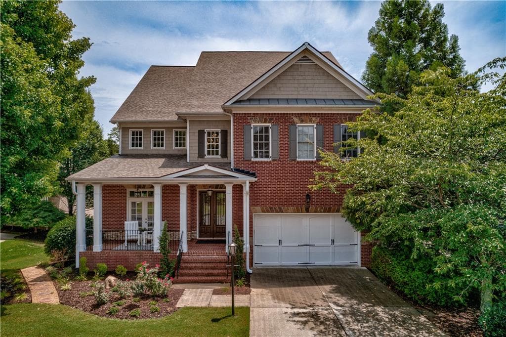 3070 Haynes Trail, Johns Creek, GA 30022 — most recent listing photo