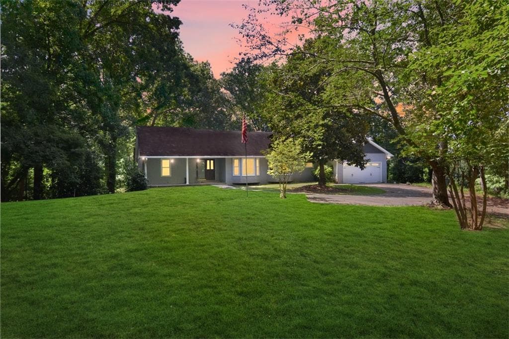 35 HEIDELBERG Lane, Cartersville, GA 30120 — most recent listing photo