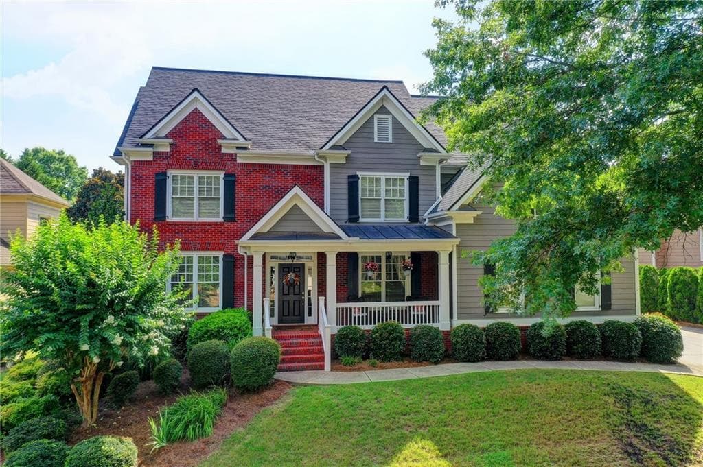 4900 Spring Park Circle, Suwanee, GA 30024 — most recent listing photo