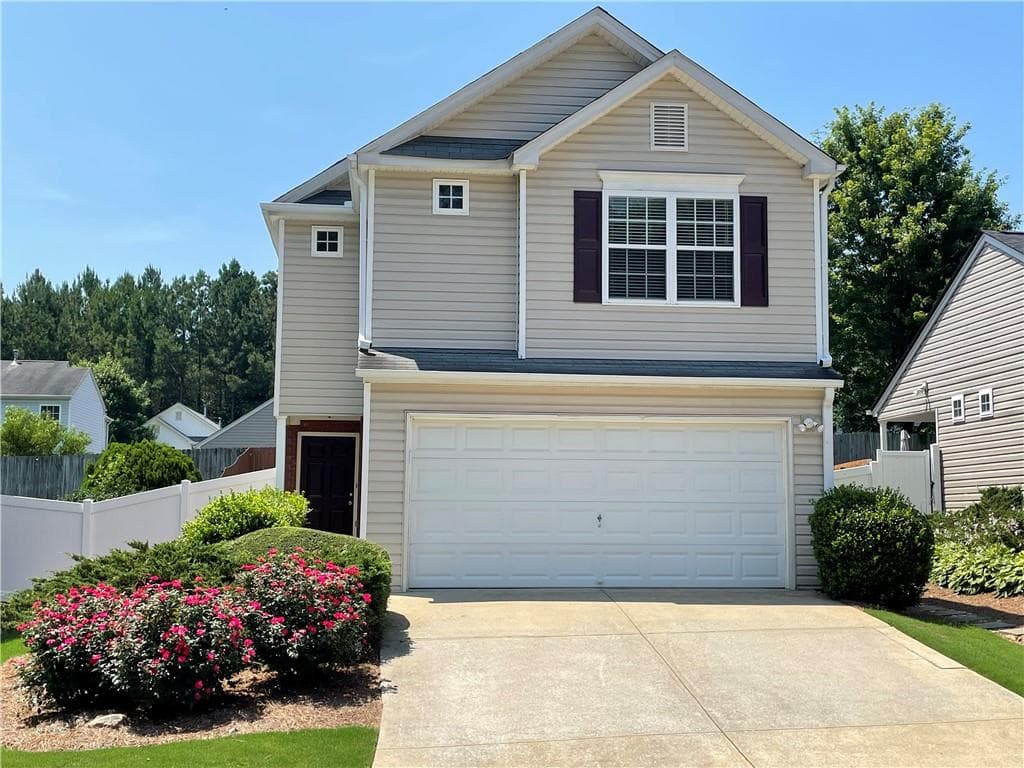 507 Oakleaf Court, Acworth, GA 30102 — most recent listing photo