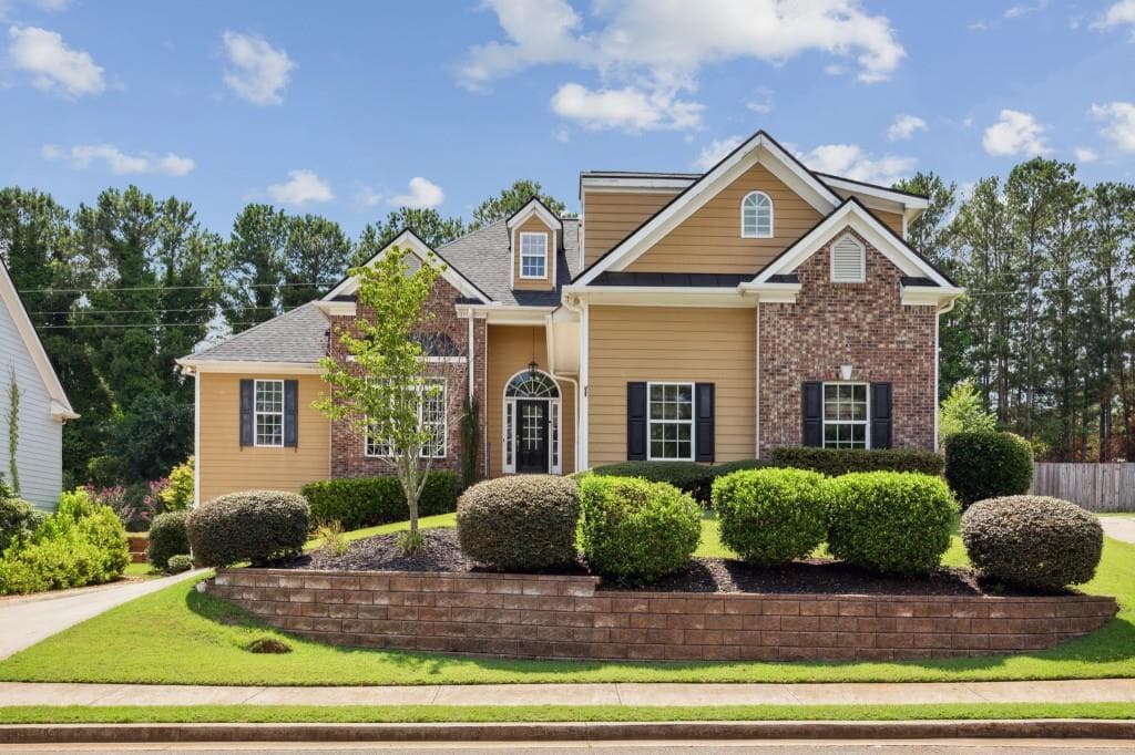 3608 Kelsey Chase Court, Marietta, GA 30060 — most recent listing photo