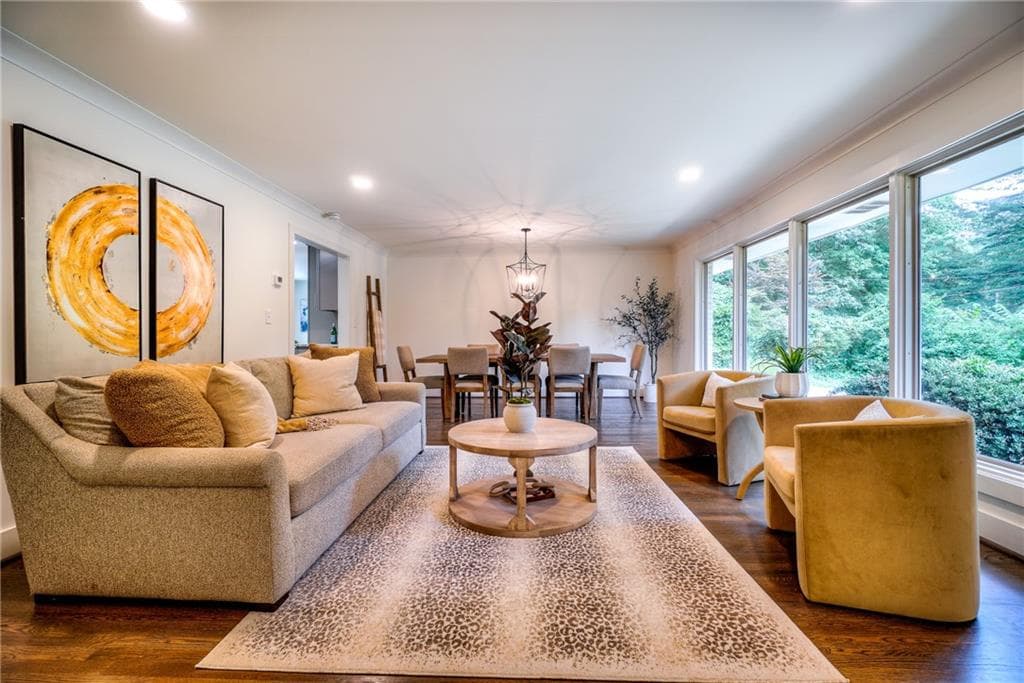 2690 Foster Ridge Road, Atlanta, GA 30345 — most recent listing photo