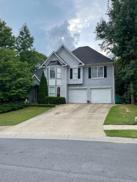 4156 DREAM CATCHER DRIVE, Woodstock, GA 30189 — most recent listing photo