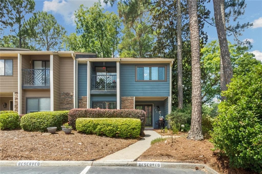120 Goldrush Circle, Sandy Springs, GA 30328 — most recent listing photo