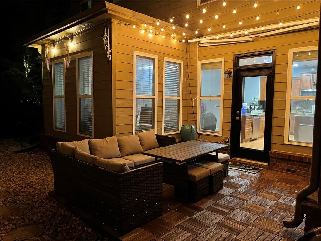 11923 Aspen Forest Drive, Johns Creek, GA 30005 — most recent listing photo