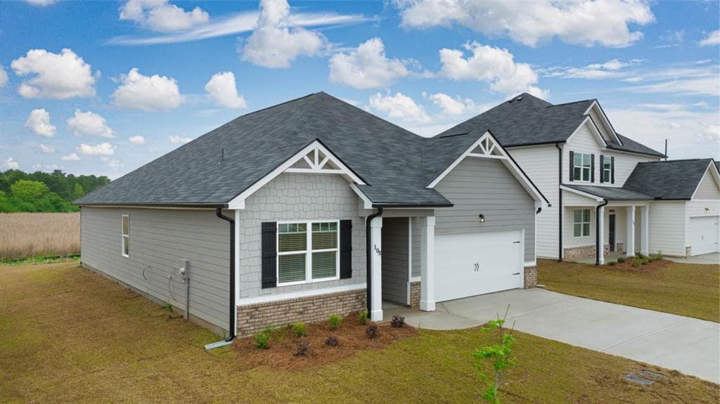 220 Barnyard Way, Perry, GA 31069 — most recent listing photo