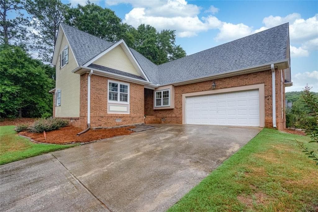90 FENWYCK Commons, Fayetteville, GA 30214 — most recent listing photo