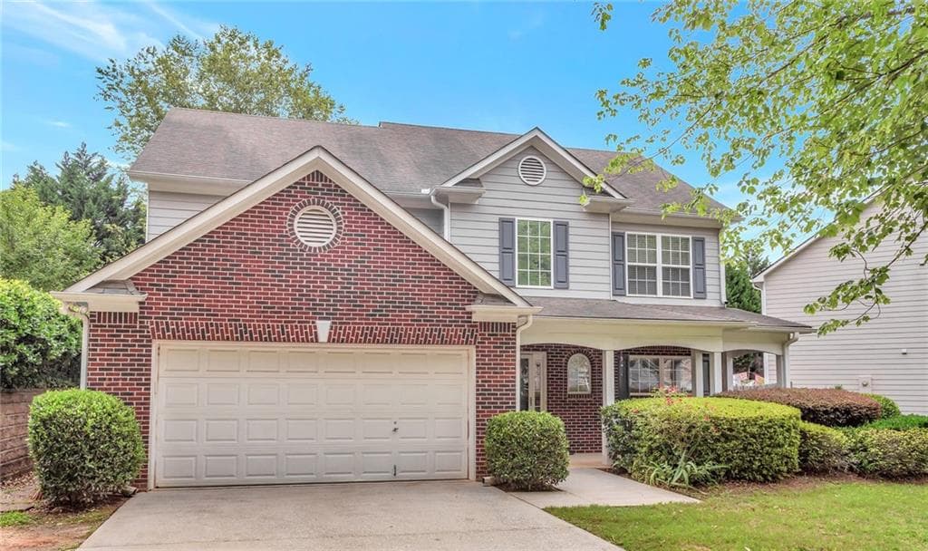 5365 Village View Lane, Stone Mountain, GA 30087 — most recent listing photo