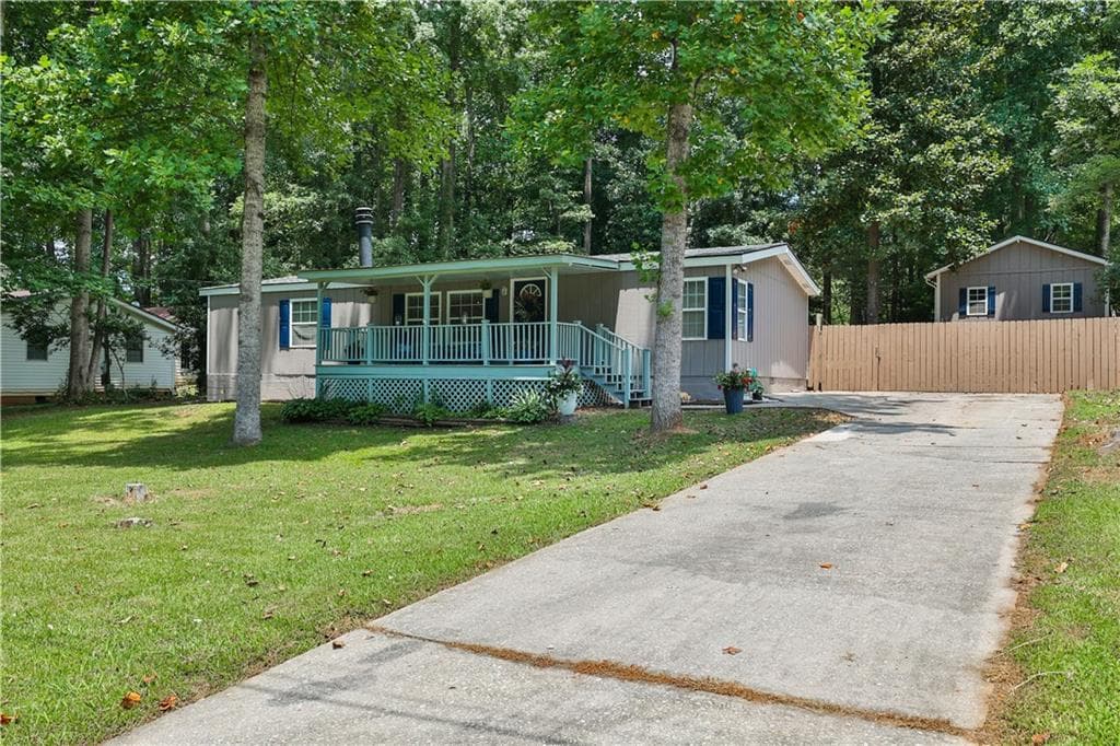 1497 High Sierra Drive, Lawrenceville, GA 30043 — most recent listing photo