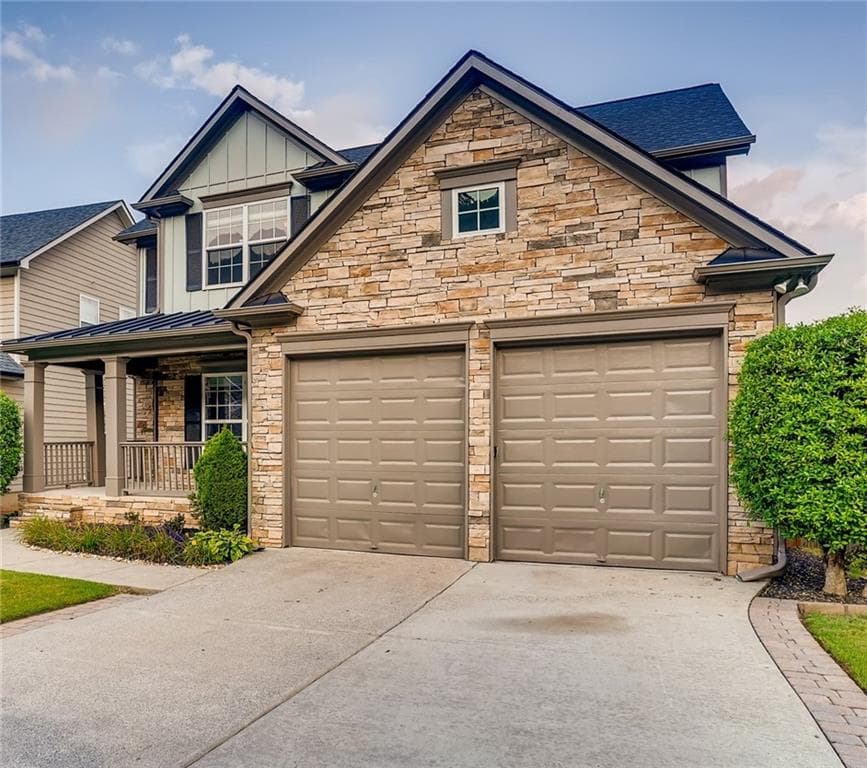 460 Highlands Loop, Woodstock, GA 30188 — most recent listing photo