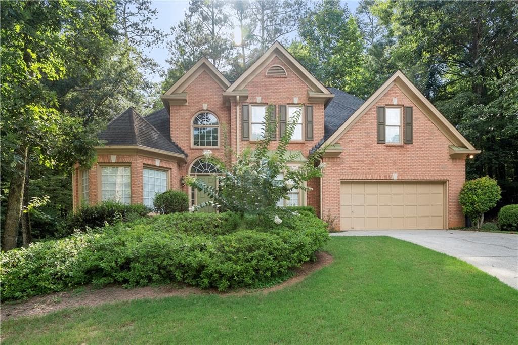 3894 Noblin Creek Drive, Duluth, GA 30097 — most recent listing photo