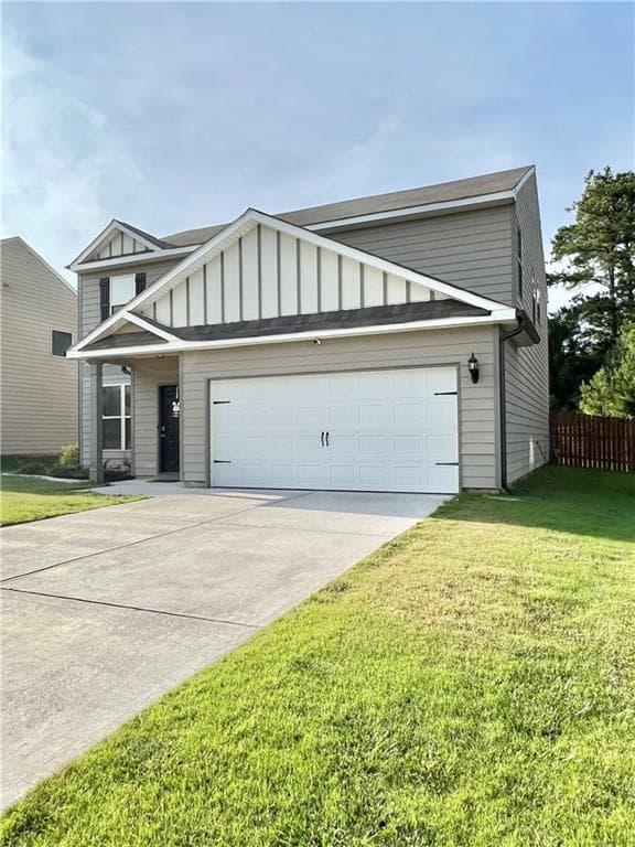 4433 Belcamp Road, Fairburn, GA 30213 — most recent listing photo