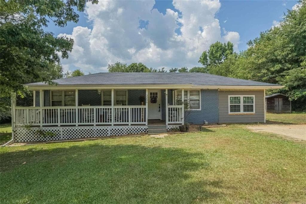 3206 Jackson Trail Road, Jefferson, GA 30549 — most recent listing photo