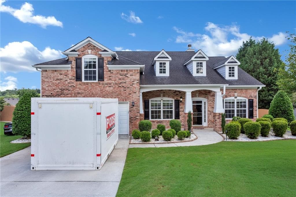 1695 Brooks Pointe Court, Lawrenceville, GA 30045 — most recent listing photo