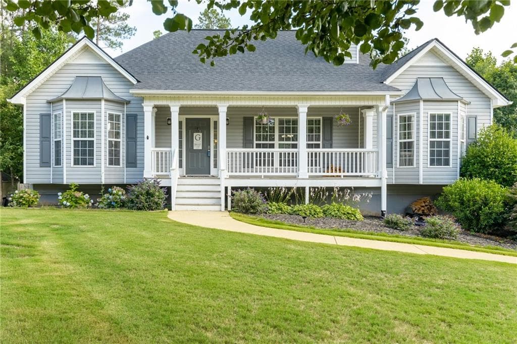 109 Lighthouse Drive, Dallas, GA 30132 — most recent listing photo