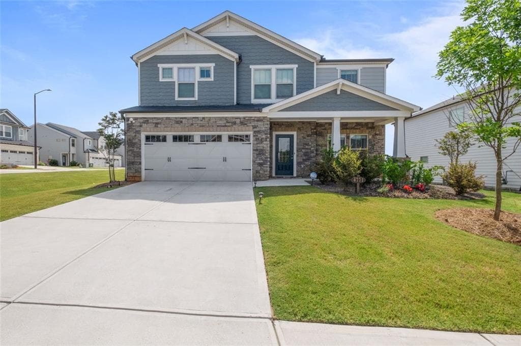 4771 Electric Avenue, Mableton, GA 30126 — most recent listing photo