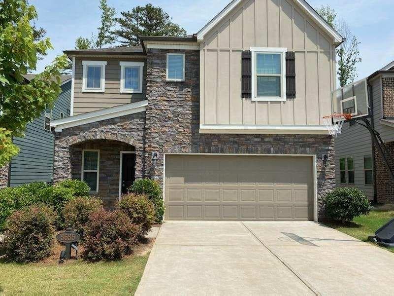 3635 Morgan Road, Buford, GA 30519 — most recent listing photo