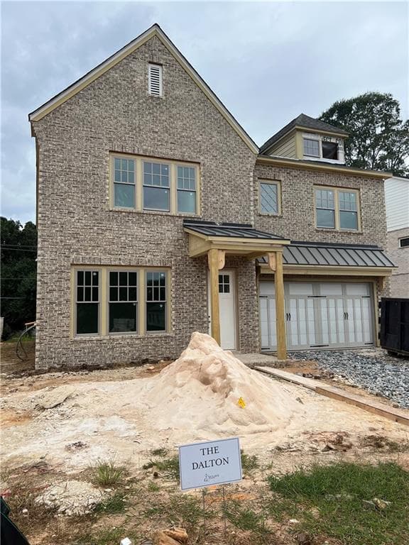 3867 Enclave Way, Tucker, GA 30084 — most recent listing photo