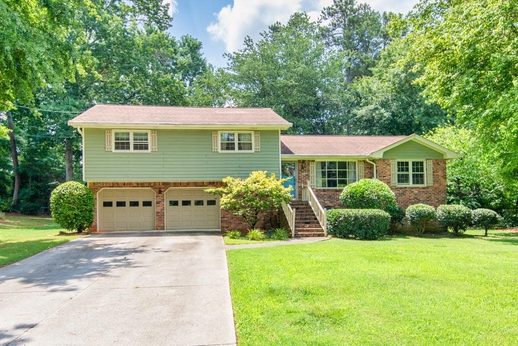 5374 Pounds Drive, Stone Mountain, GA 30087 — most recent listing photo