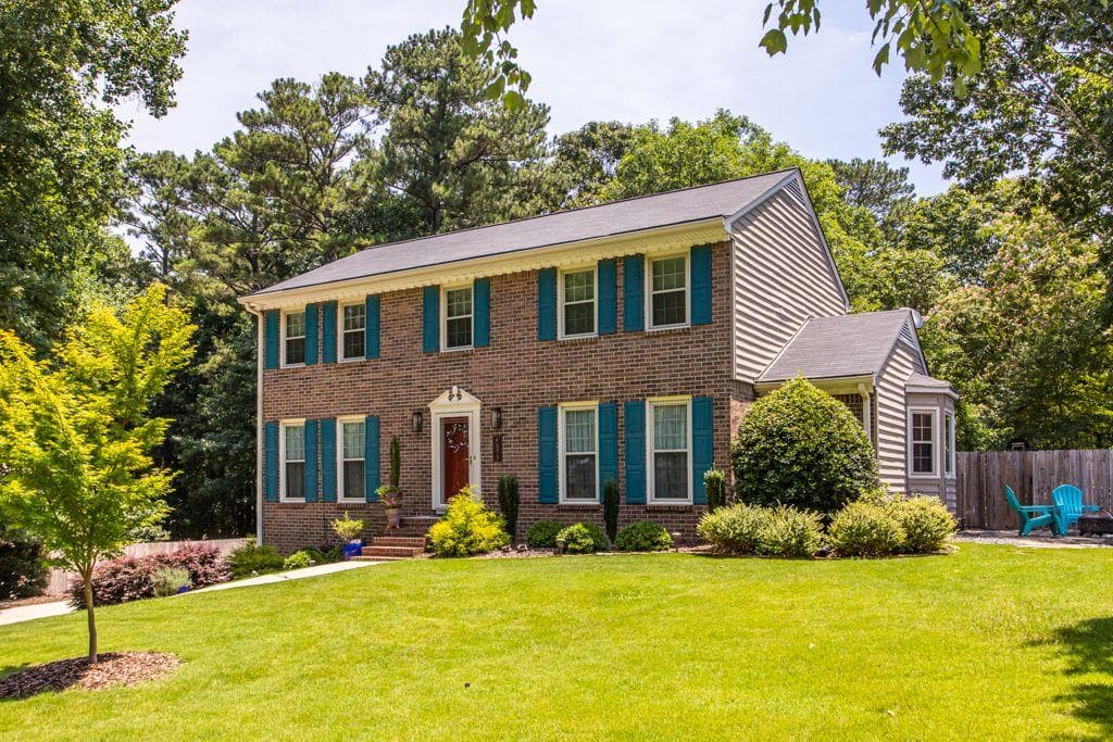4571 Queen Anne Court, Mableton, GA 30126 — most recent listing photo