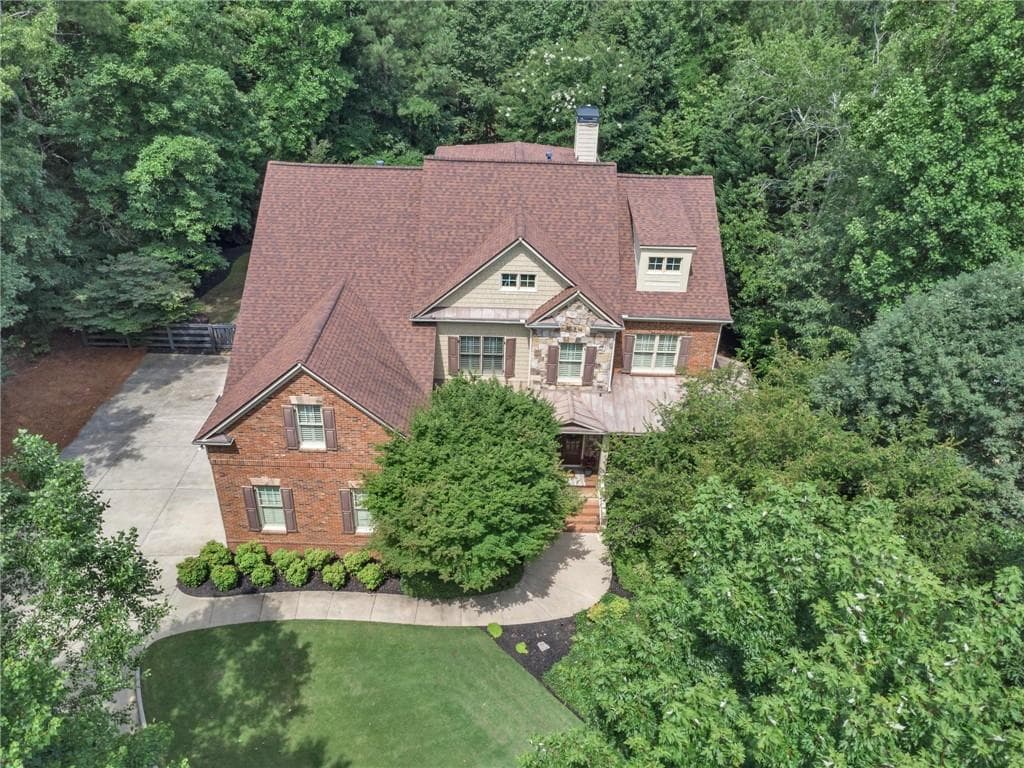 1500 Hamiota Ridge, Alpharetta, GA 30004 — most recent listing photo