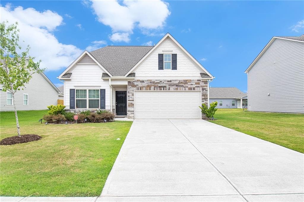 103 Wins Walk, Cartersville, GA 30121 — most recent listing photo