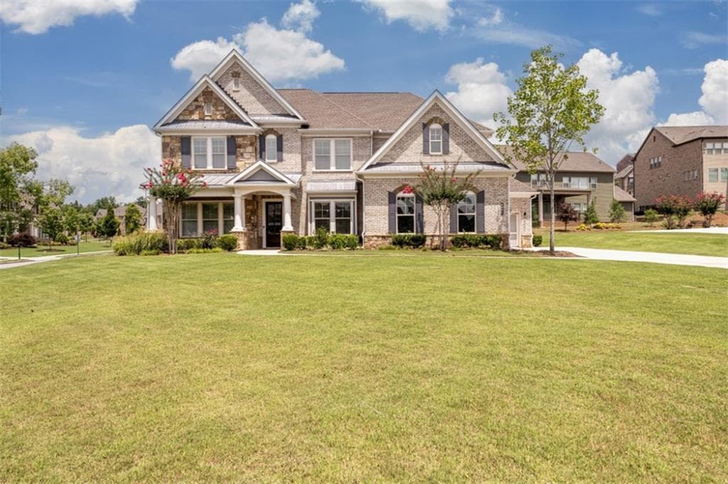 6005 Pipers Glen, Suwanee, GA 30024 — most recent listing photo
