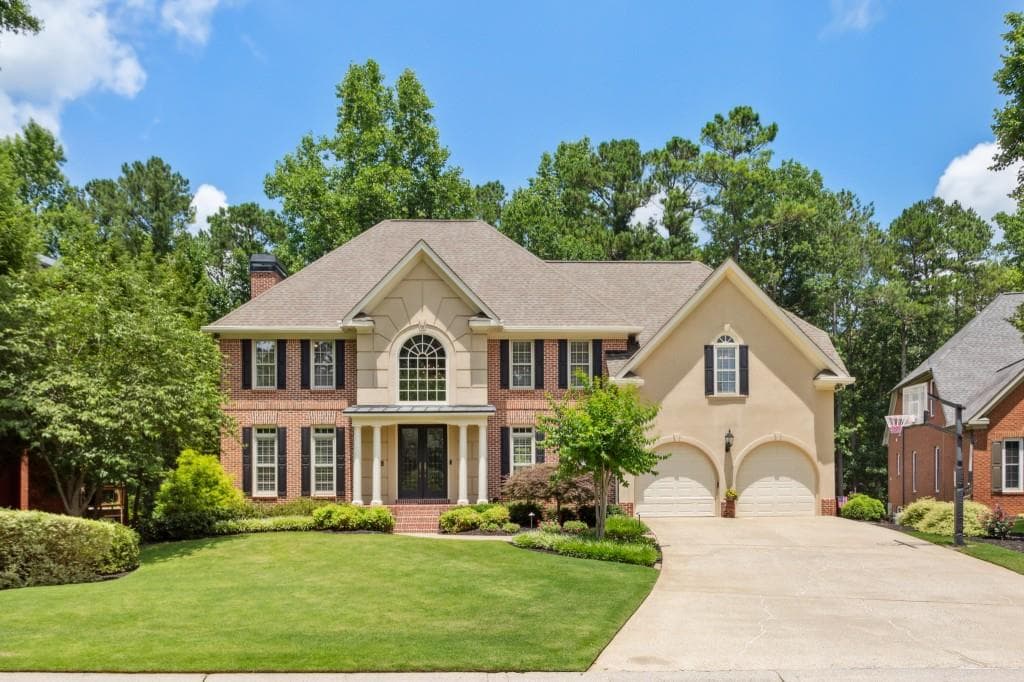 1418 Downington Overlook, Acworth, GA 30101 — most recent listing photo