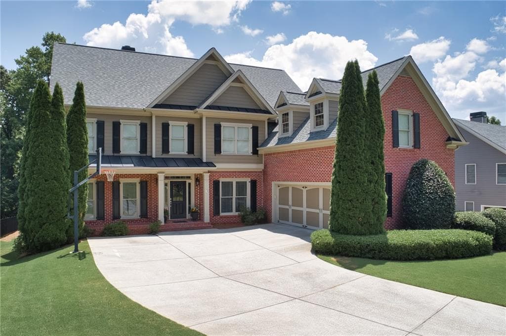 3790 Pennington Road, Cumming, GA 30041 — most recent listing photo